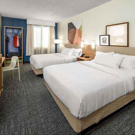 Spark By Hilton Branson Meadows المظهر الخارجي الصورة