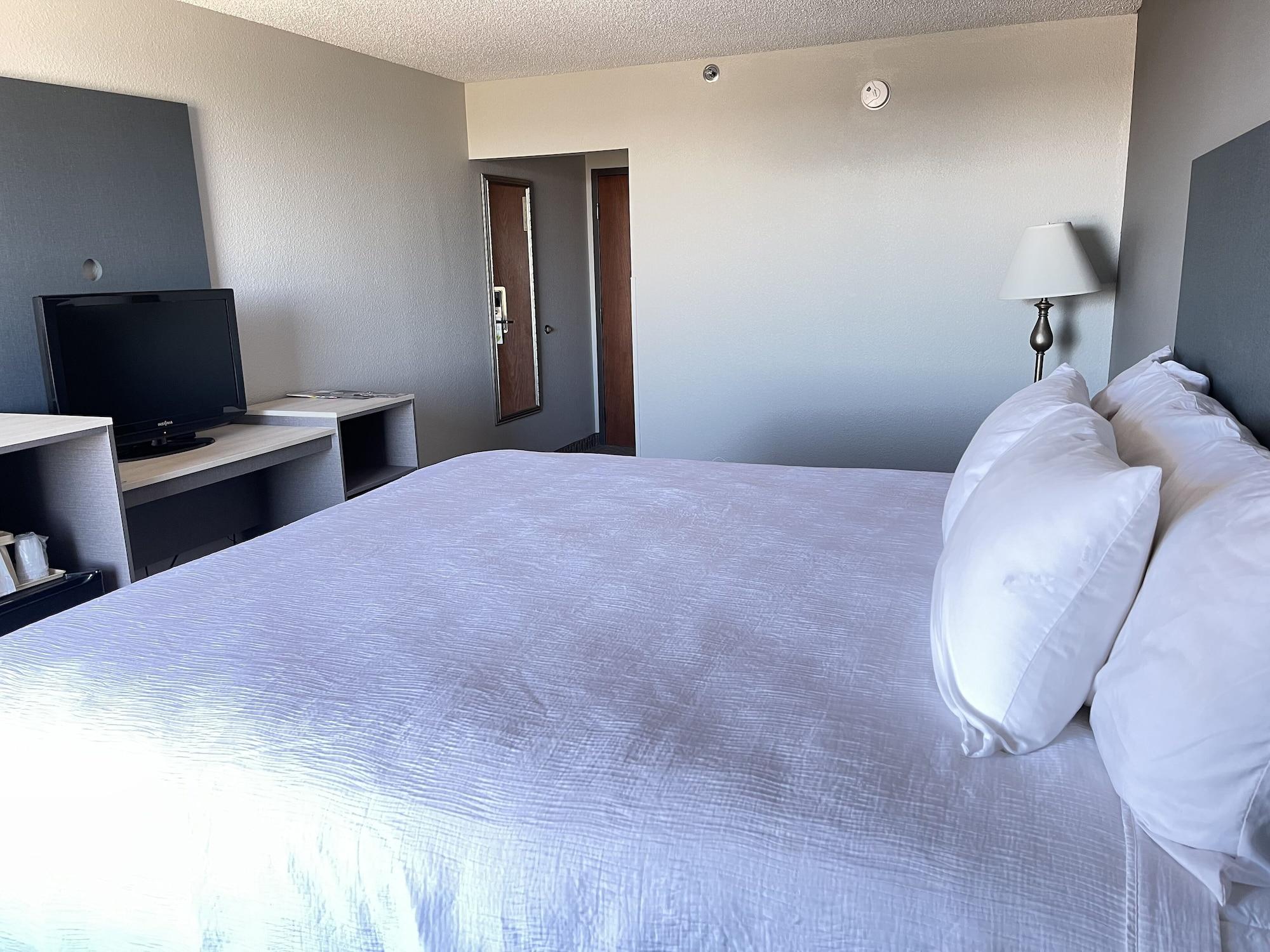 Spark By Hilton Branson Meadows المظهر الخارجي الصورة