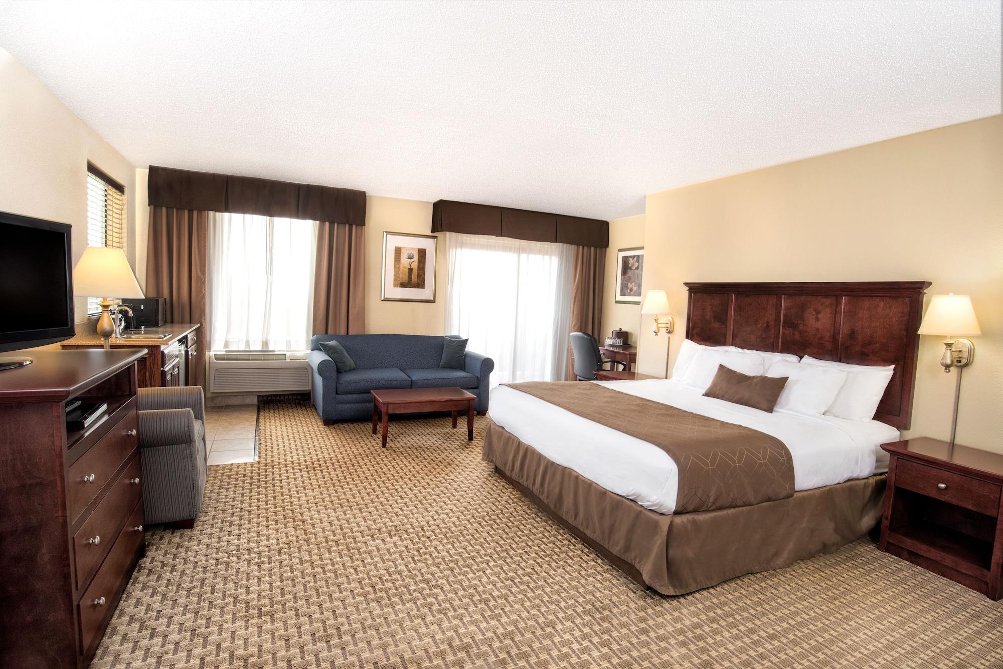 Spark By Hilton Branson Meadows المظهر الخارجي الصورة