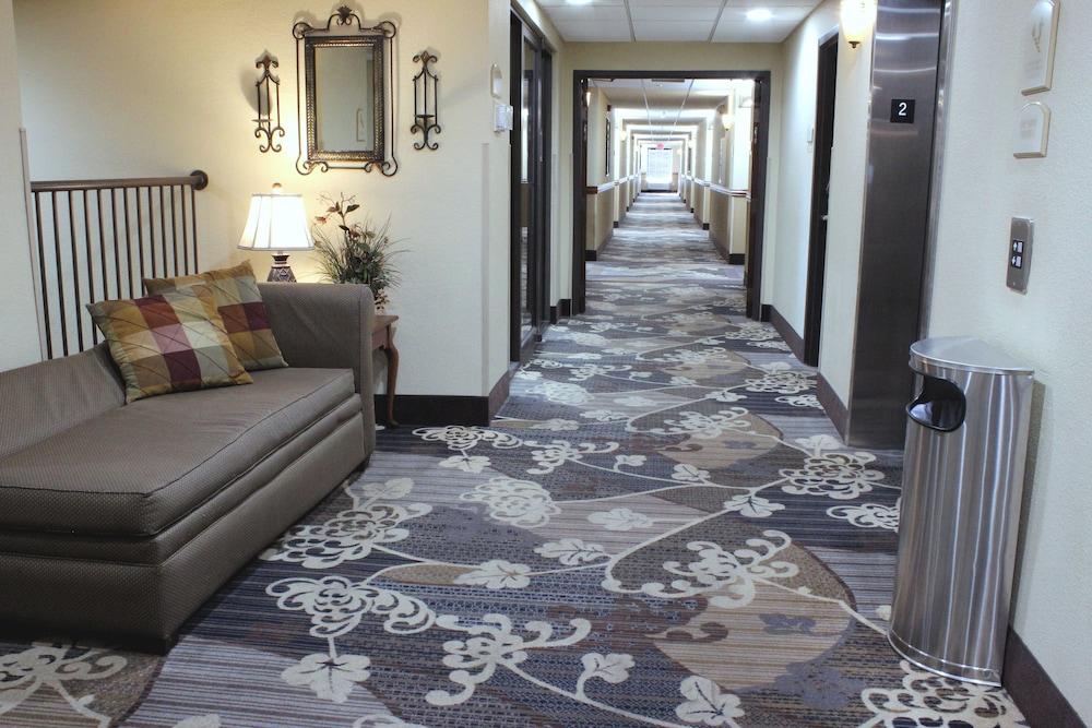 Spark By Hilton Branson Meadows المظهر الخارجي الصورة