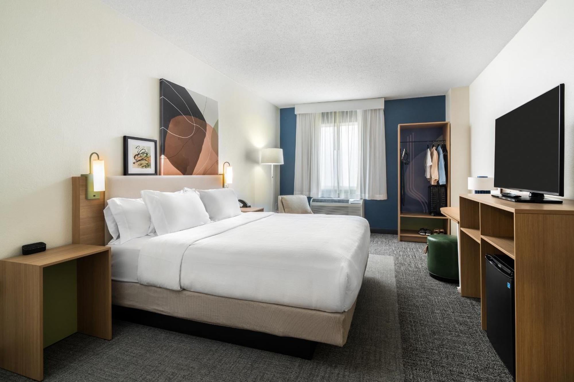 Spark By Hilton Branson Meadows المظهر الخارجي الصورة