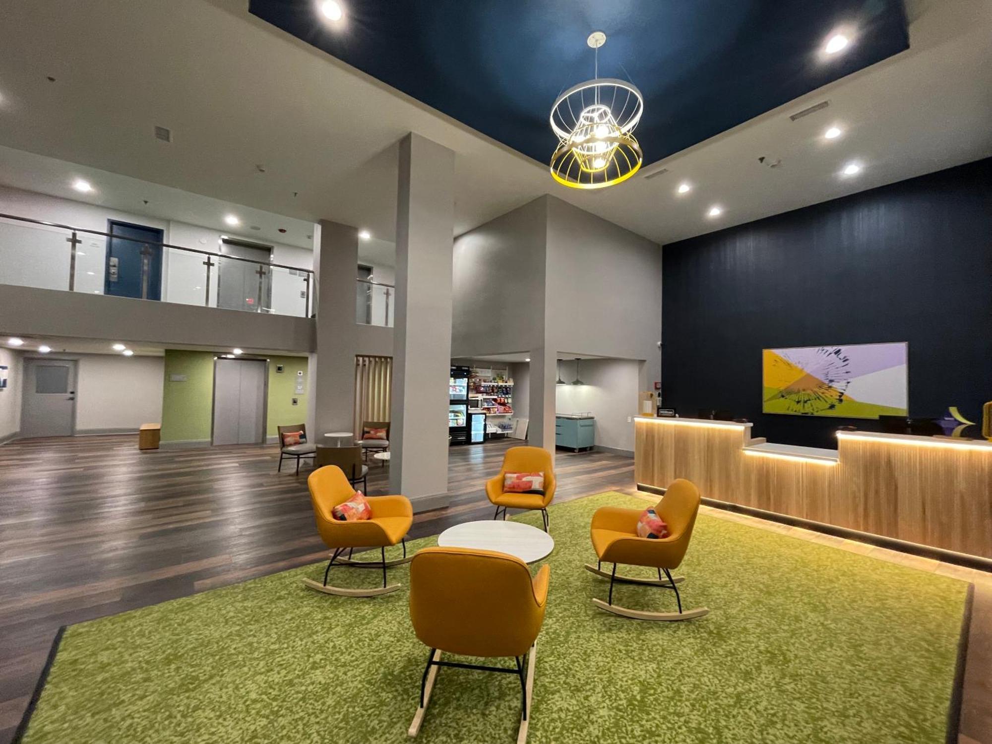 Spark By Hilton Branson Meadows المظهر الخارجي الصورة