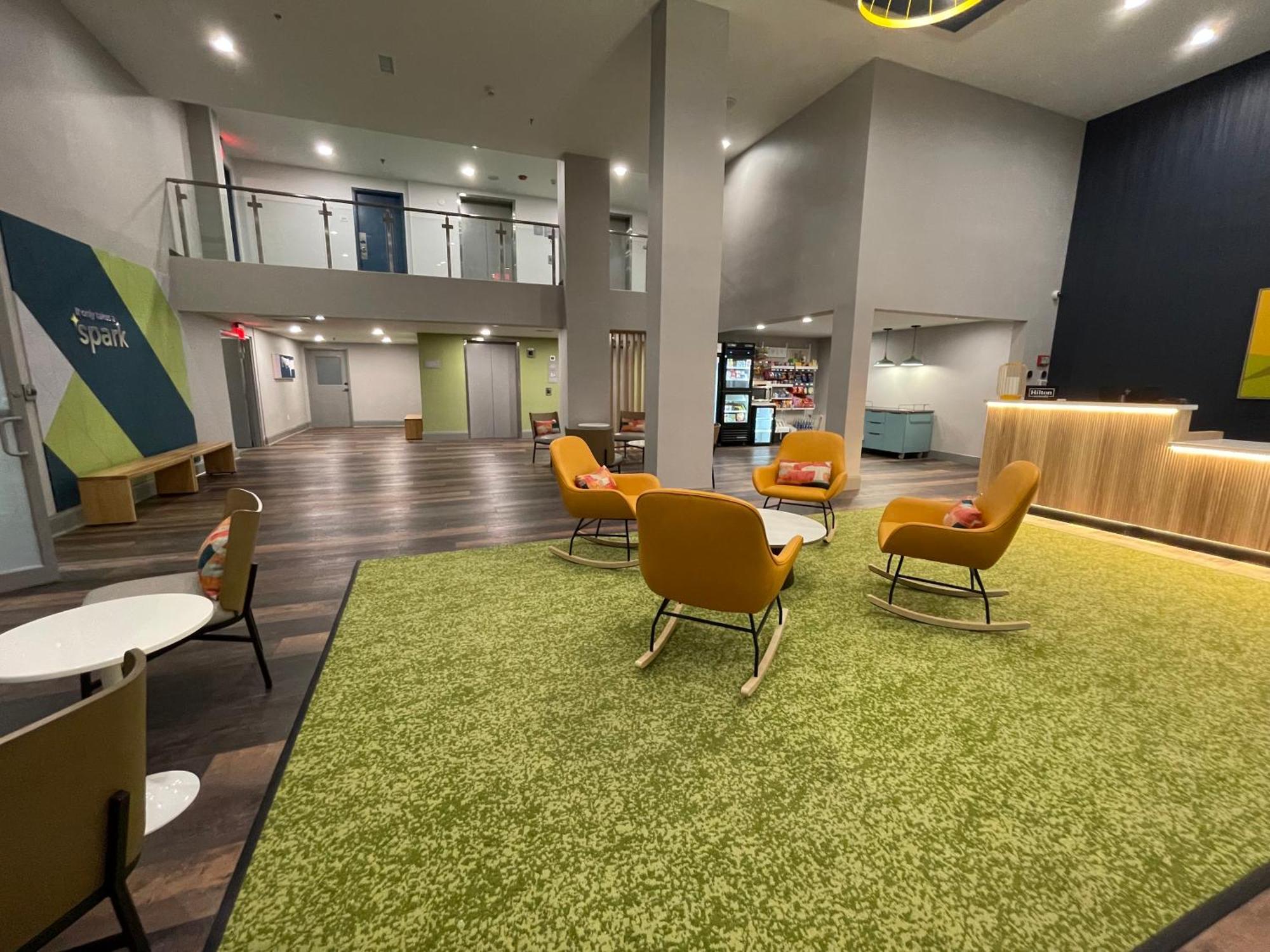 Spark By Hilton Branson Meadows المظهر الخارجي الصورة