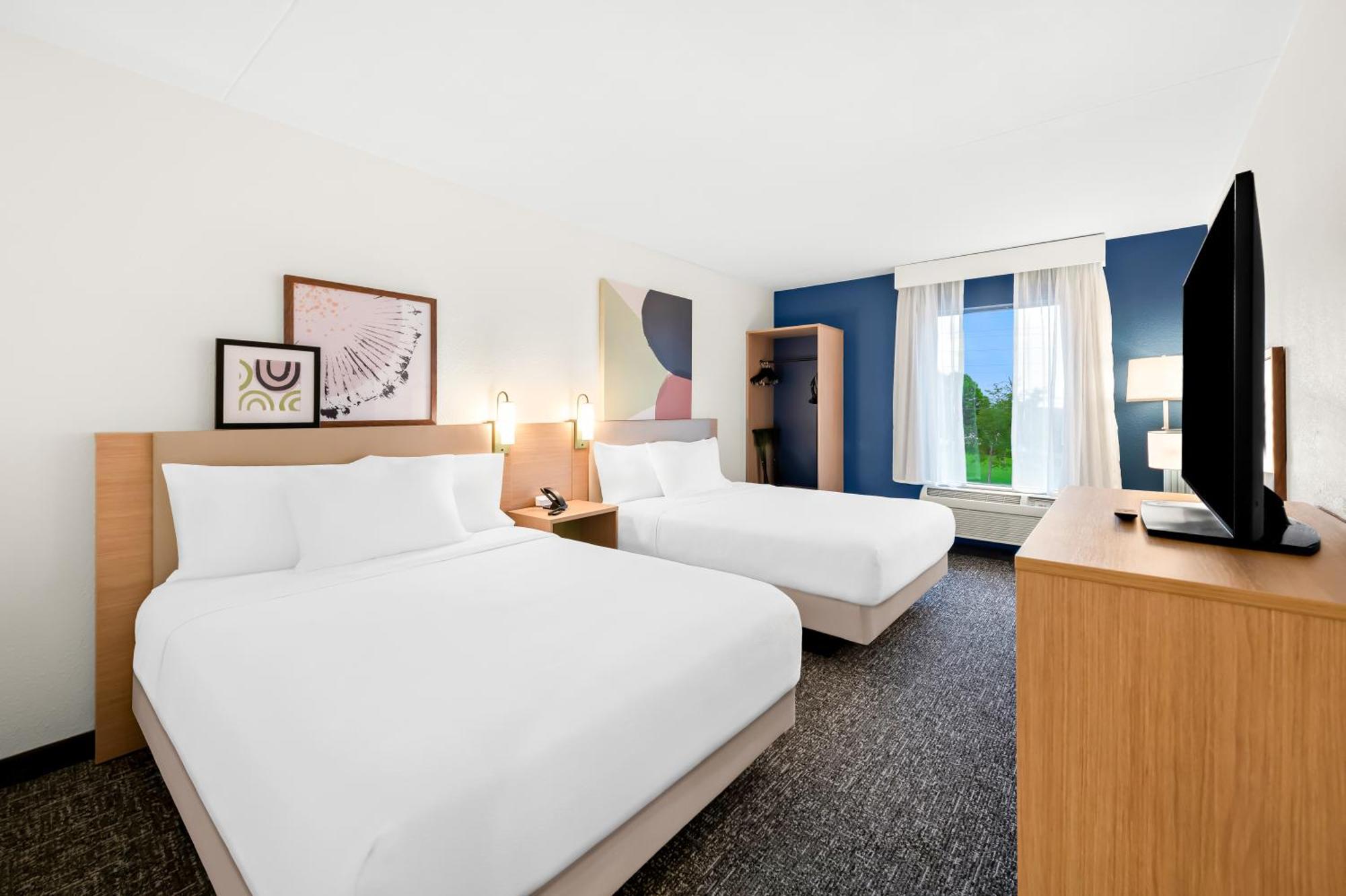 Spark By Hilton Branson Meadows المظهر الخارجي الصورة