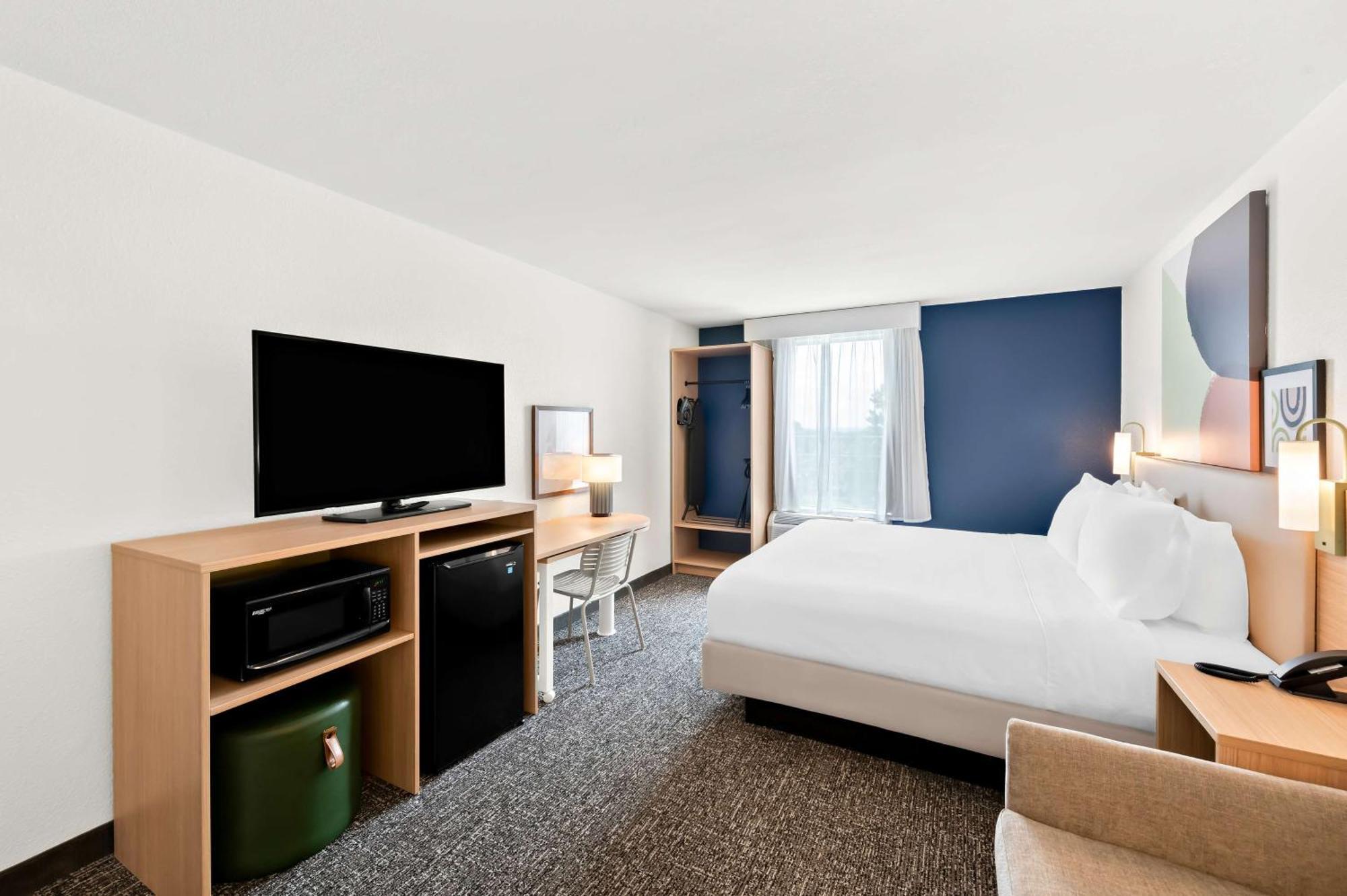 Spark By Hilton Branson Meadows المظهر الخارجي الصورة