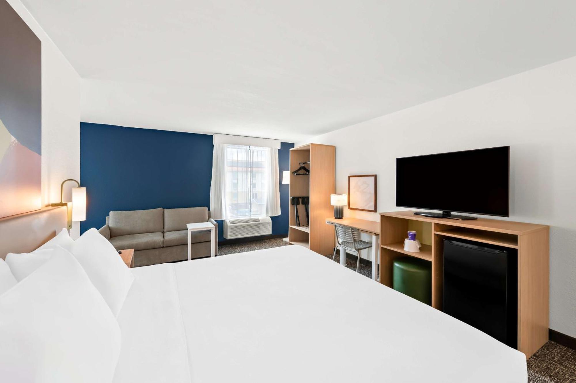 Spark By Hilton Branson Meadows المظهر الخارجي الصورة