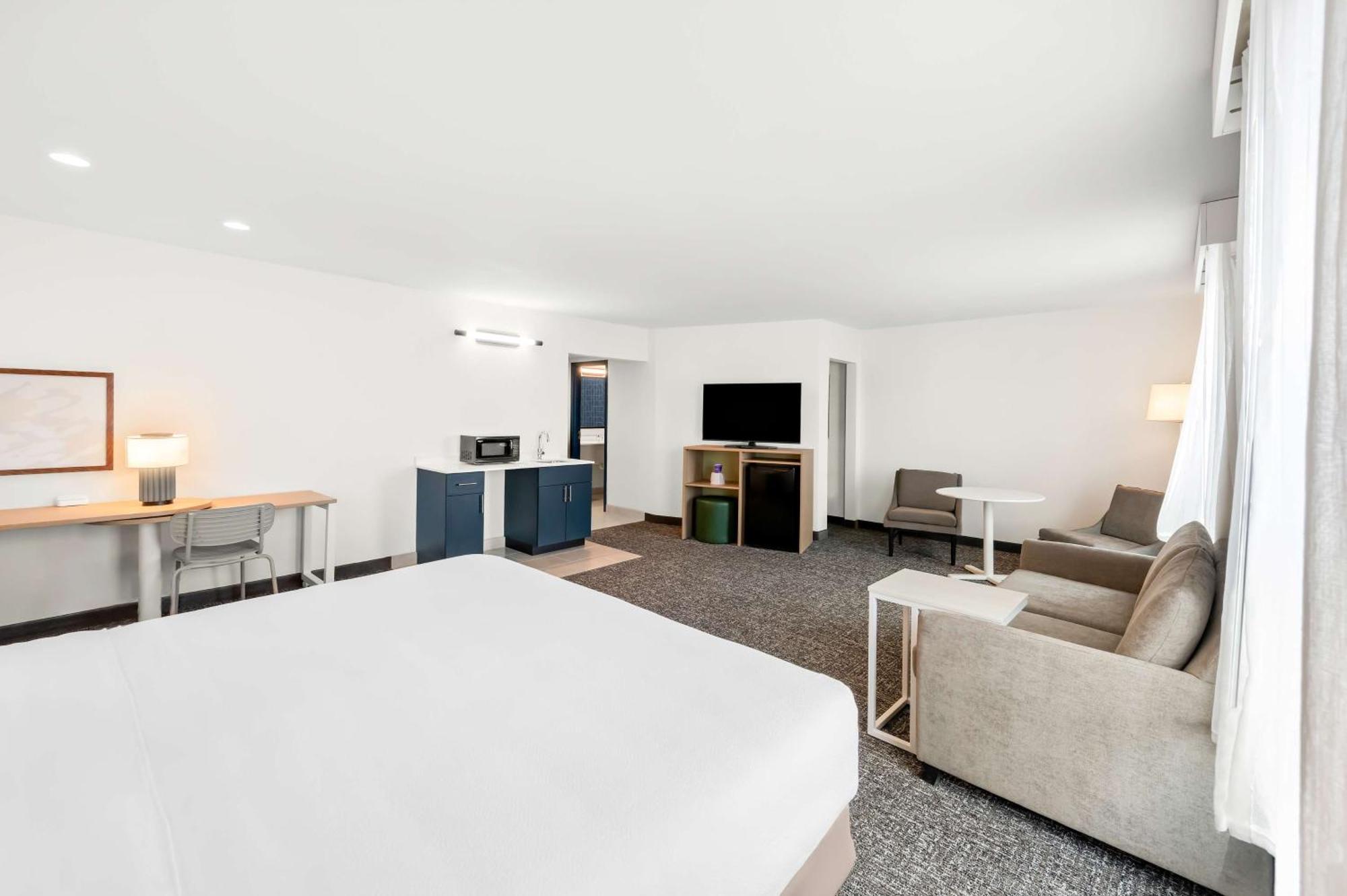 Spark By Hilton Branson Meadows المظهر الخارجي الصورة