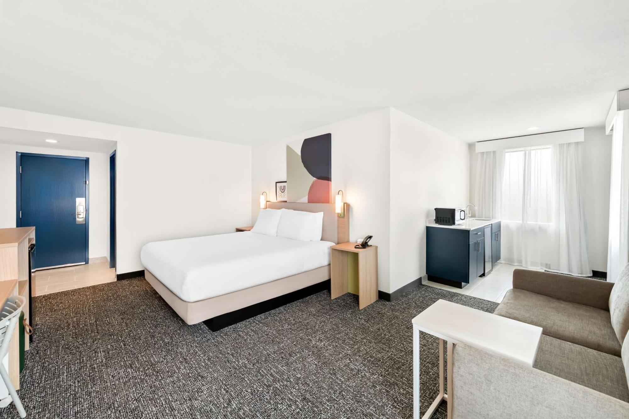 Spark By Hilton Branson Meadows المظهر الخارجي الصورة