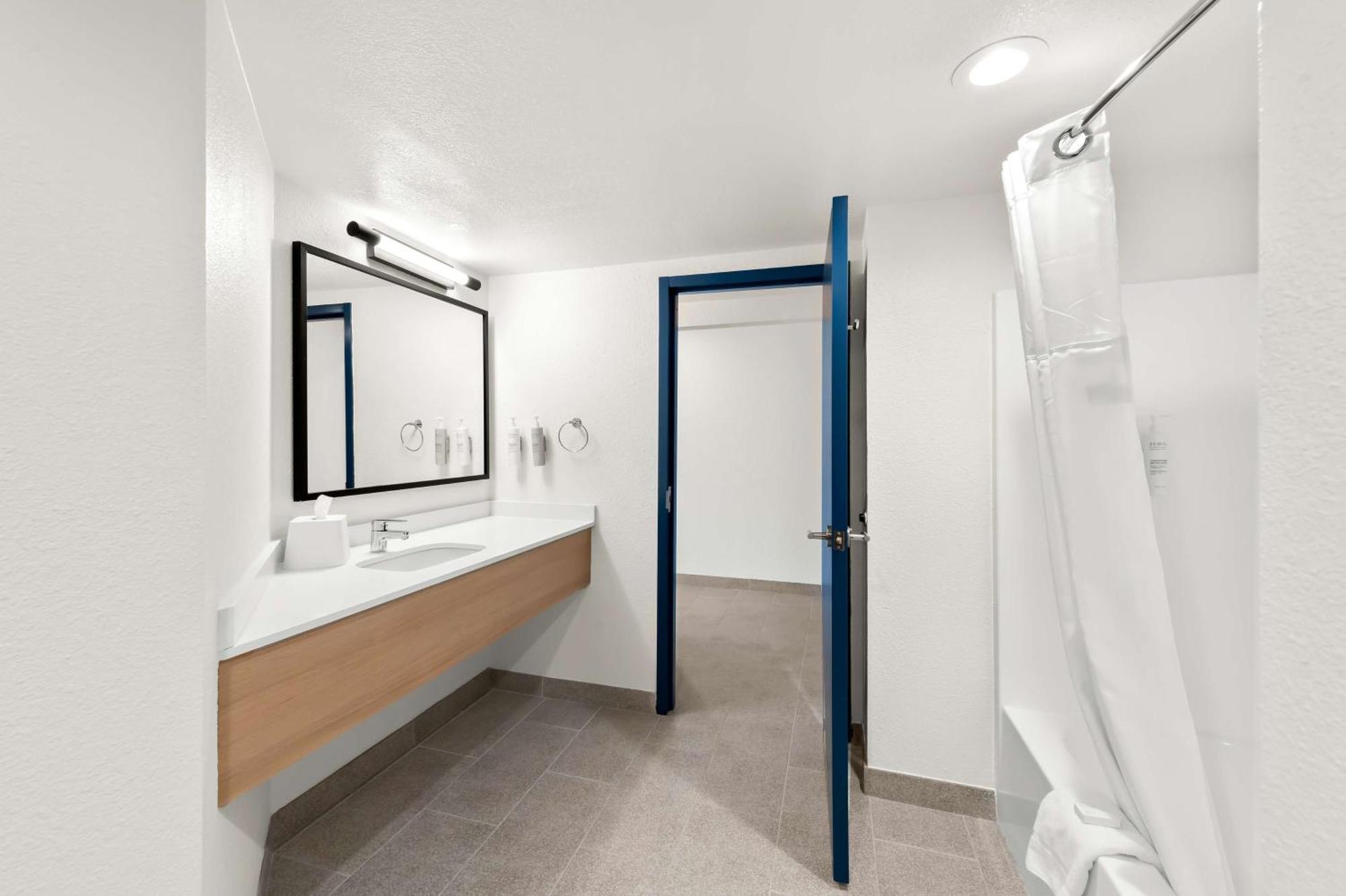 Spark By Hilton Branson Meadows المظهر الخارجي الصورة