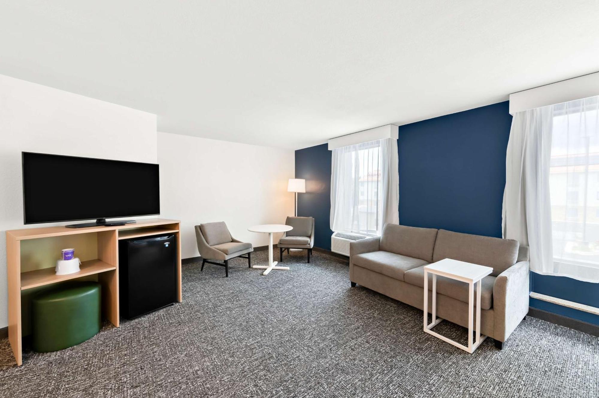Spark By Hilton Branson Meadows المظهر الخارجي الصورة