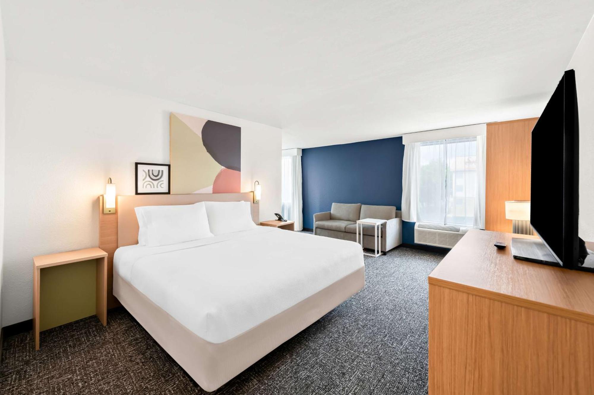 Spark By Hilton Branson Meadows المظهر الخارجي الصورة