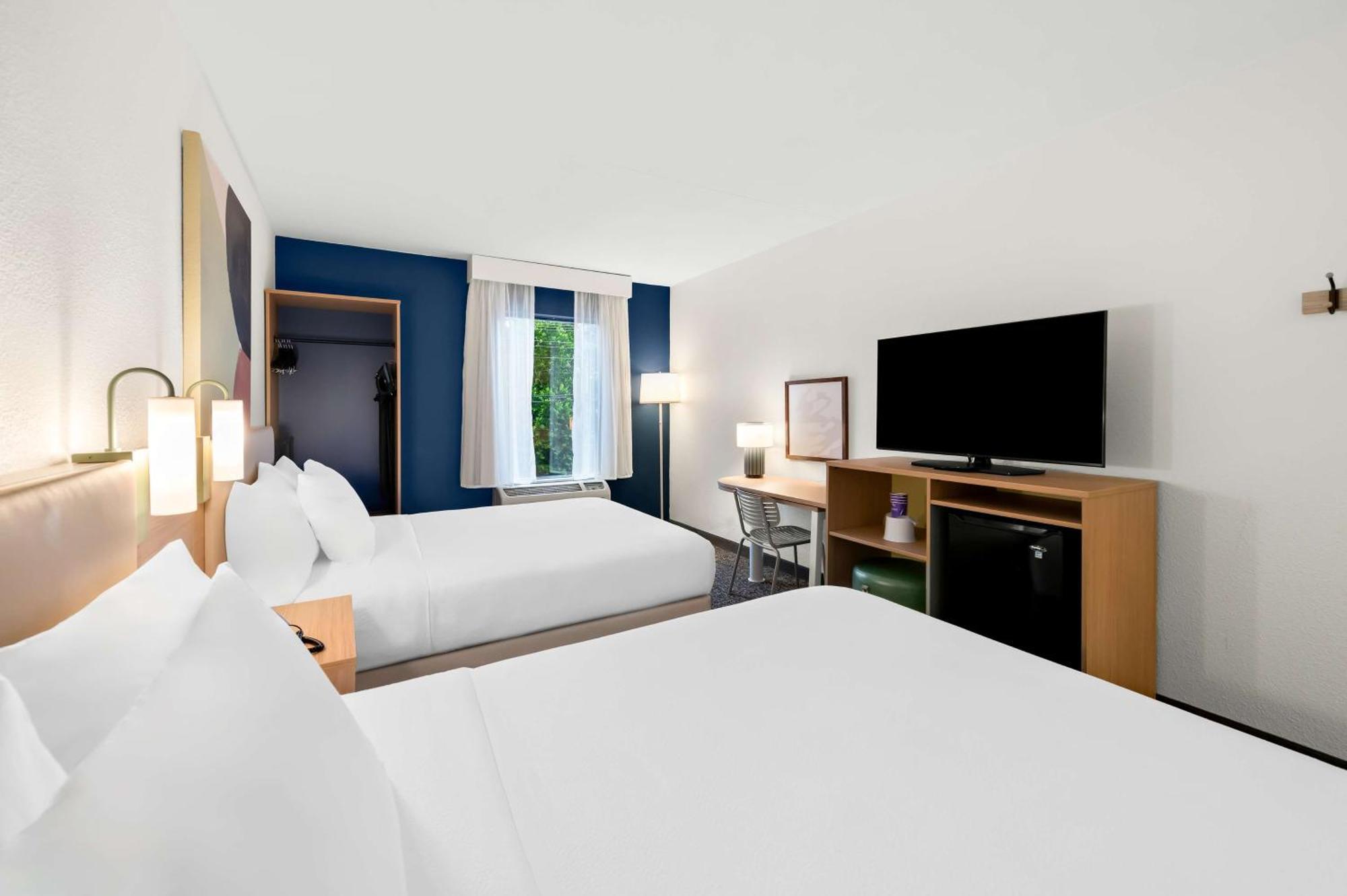 Spark By Hilton Branson Meadows المظهر الخارجي الصورة