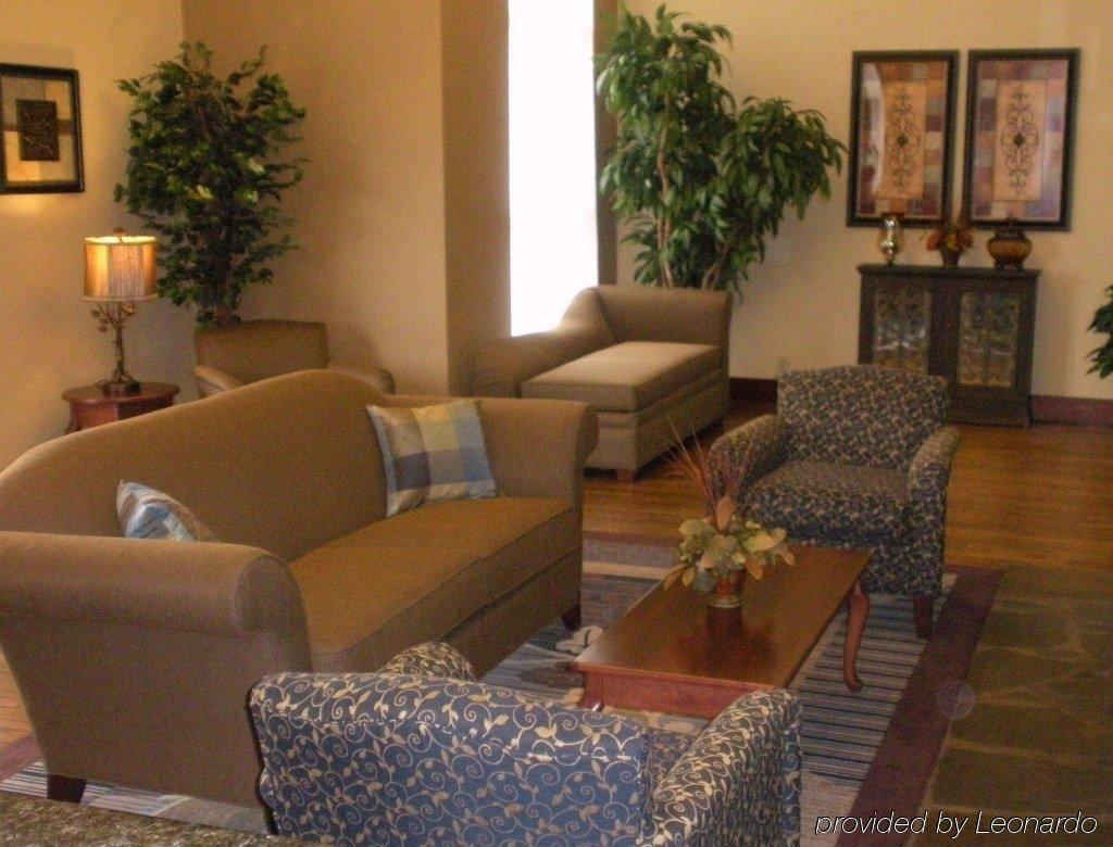 Spark By Hilton Branson Meadows المظهر الخارجي الصورة