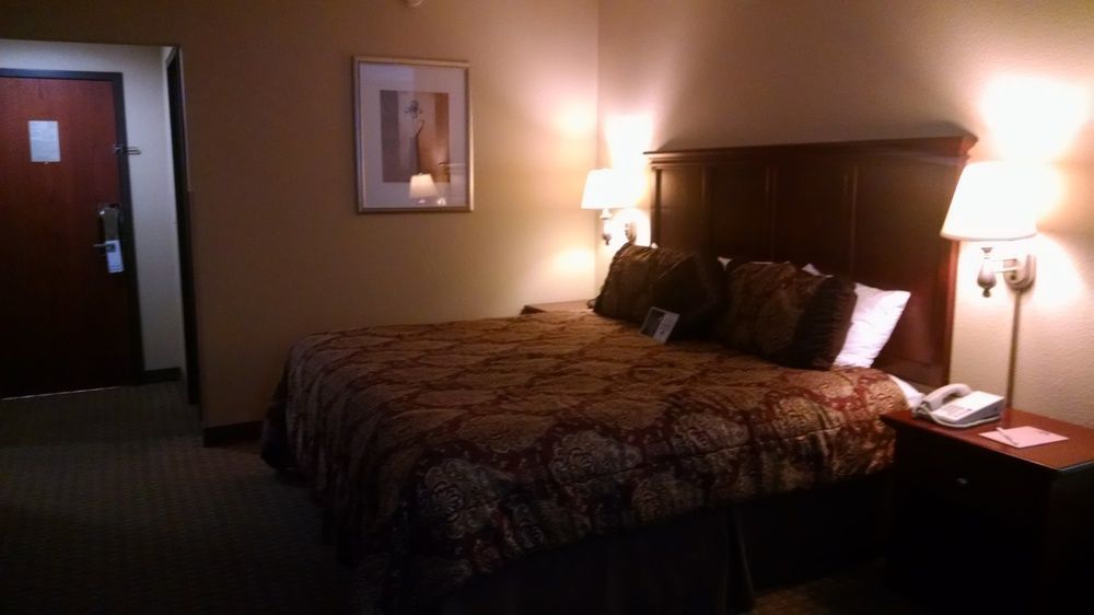 Spark By Hilton Branson Meadows المظهر الخارجي الصورة