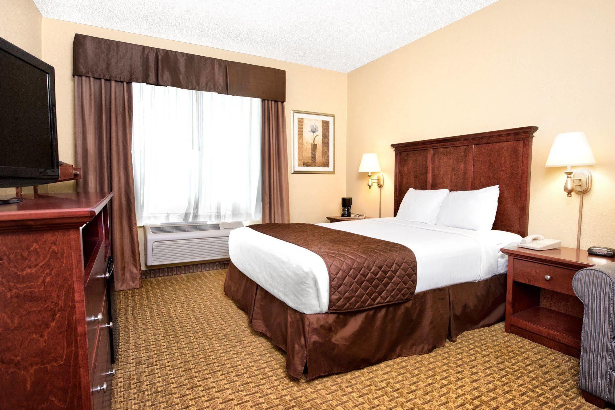 Spark By Hilton Branson Meadows المظهر الخارجي الصورة