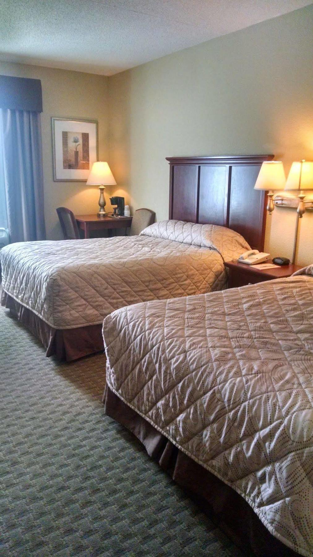 Spark By Hilton Branson Meadows المظهر الخارجي الصورة