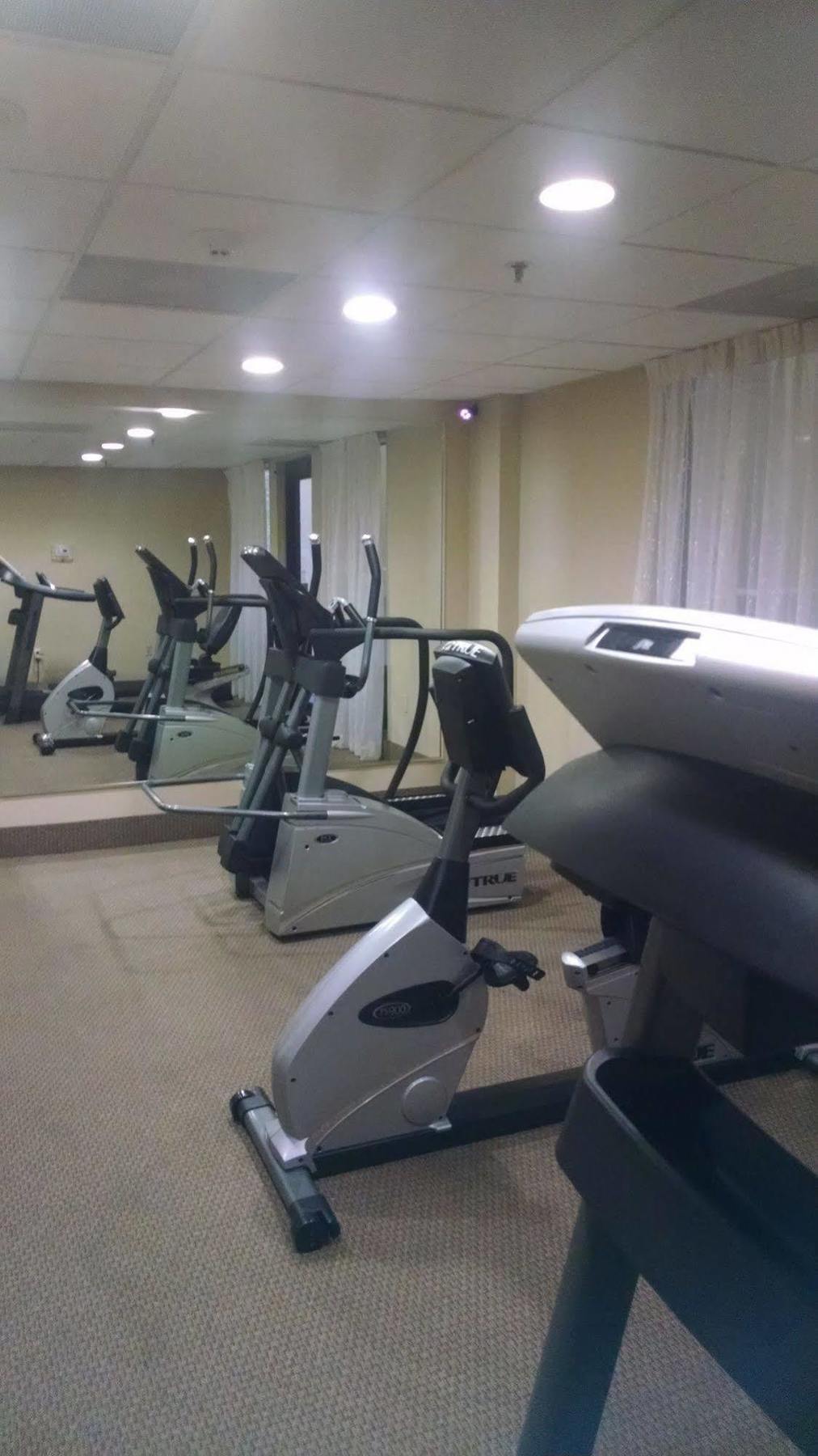 Spark By Hilton Branson Meadows المظهر الخارجي الصورة