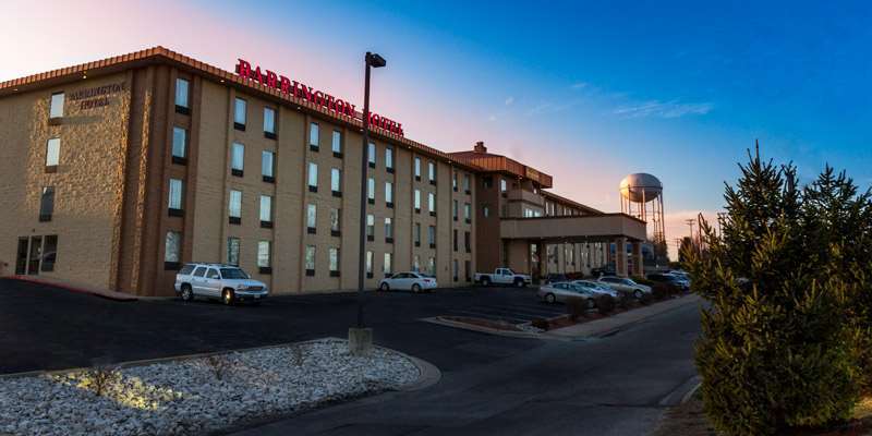 Spark By Hilton Branson Meadows المظهر الخارجي الصورة